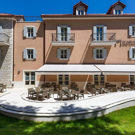 Hotel Marul Split Kültér fotó