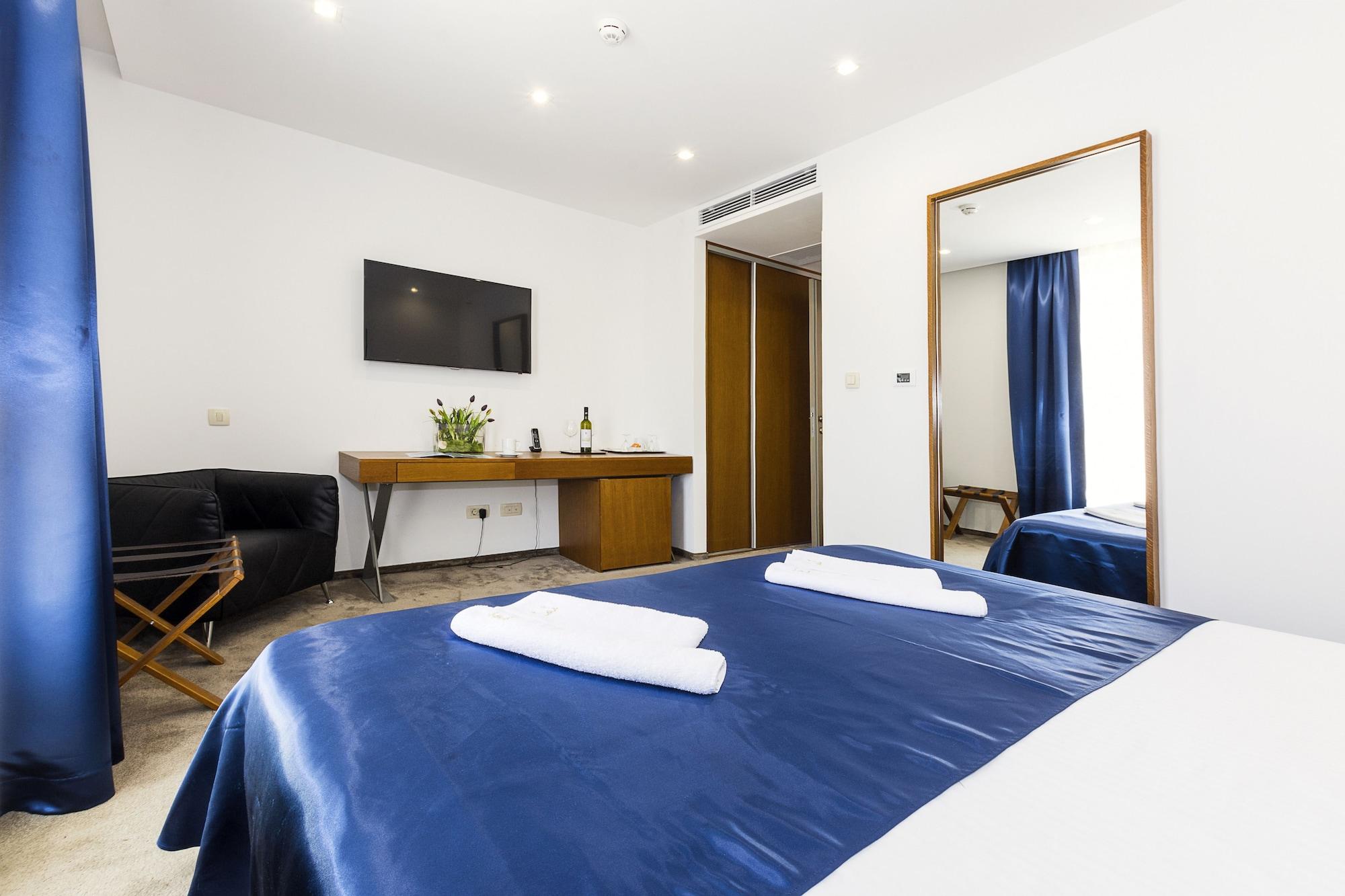 Hotel Marul Split Kültér fotó