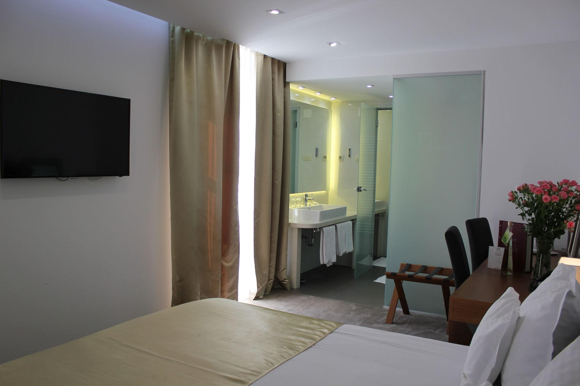 Hotel Marul Split Kültér fotó
