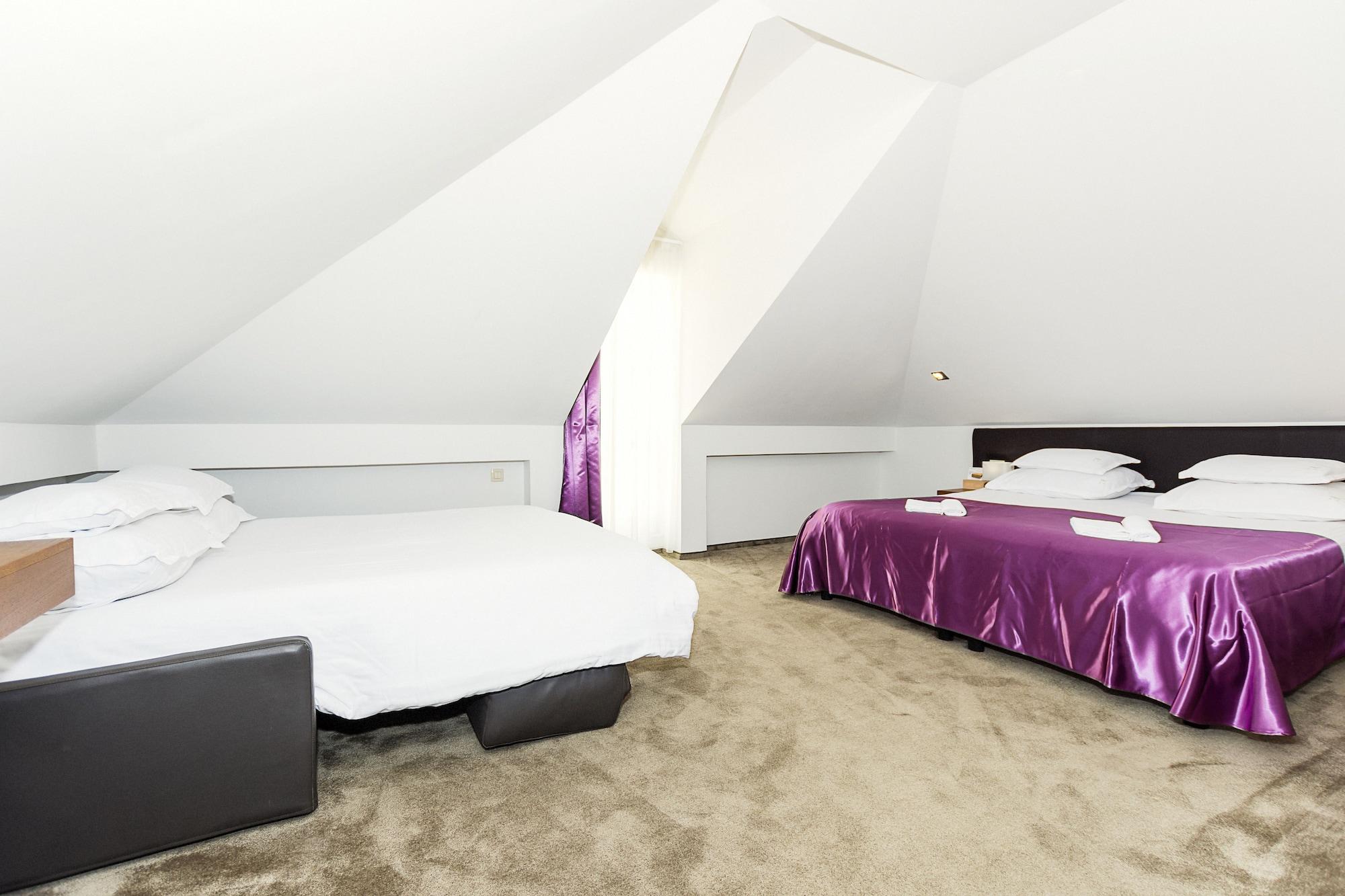 Hotel Marul Split Kültér fotó
