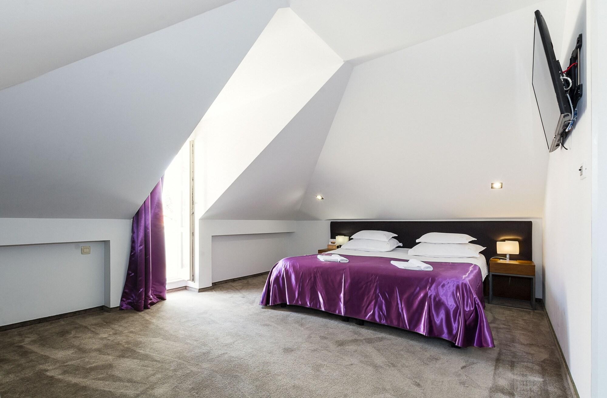 Hotel Marul Split Kültér fotó