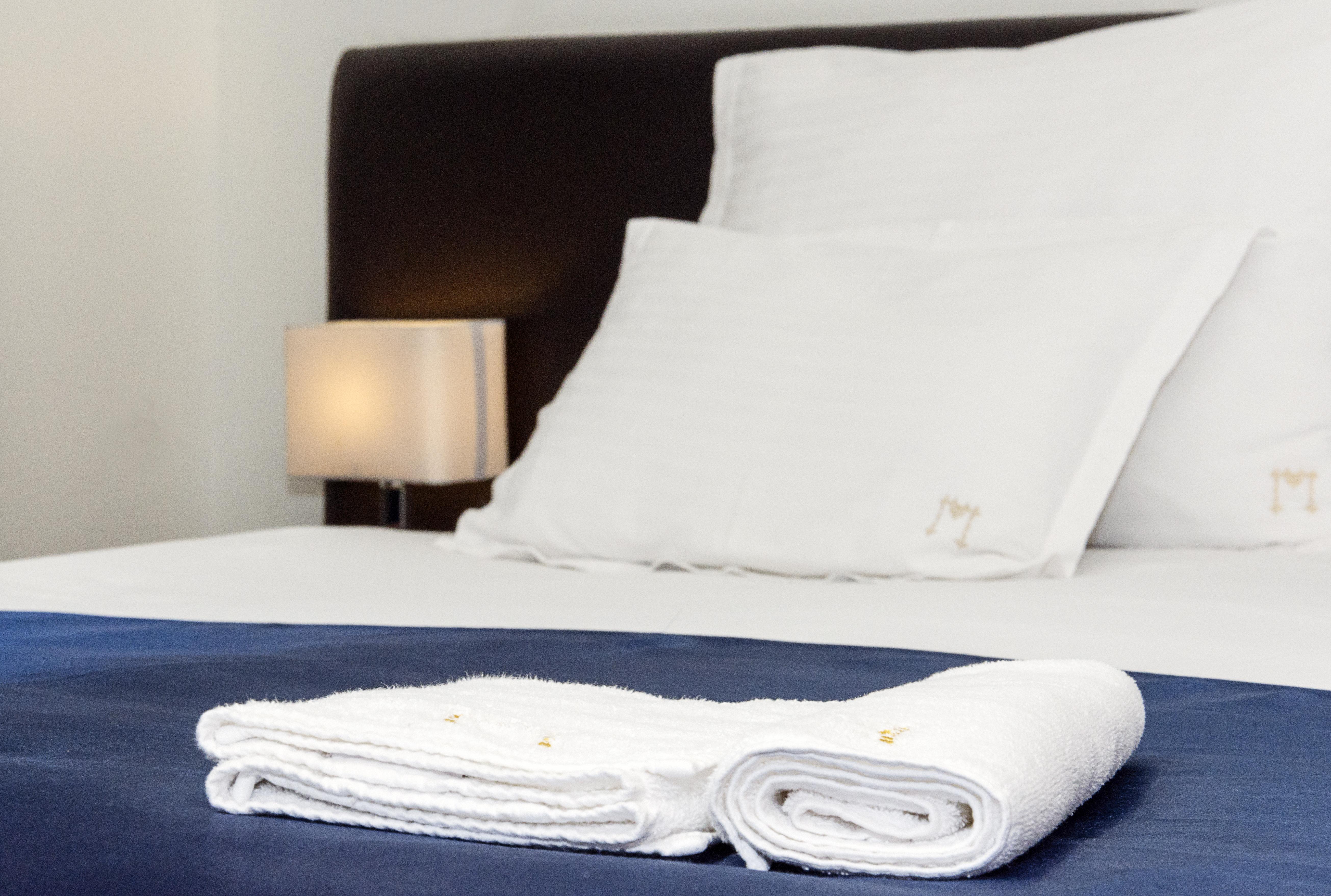 Hotel Marul Split Kültér fotó