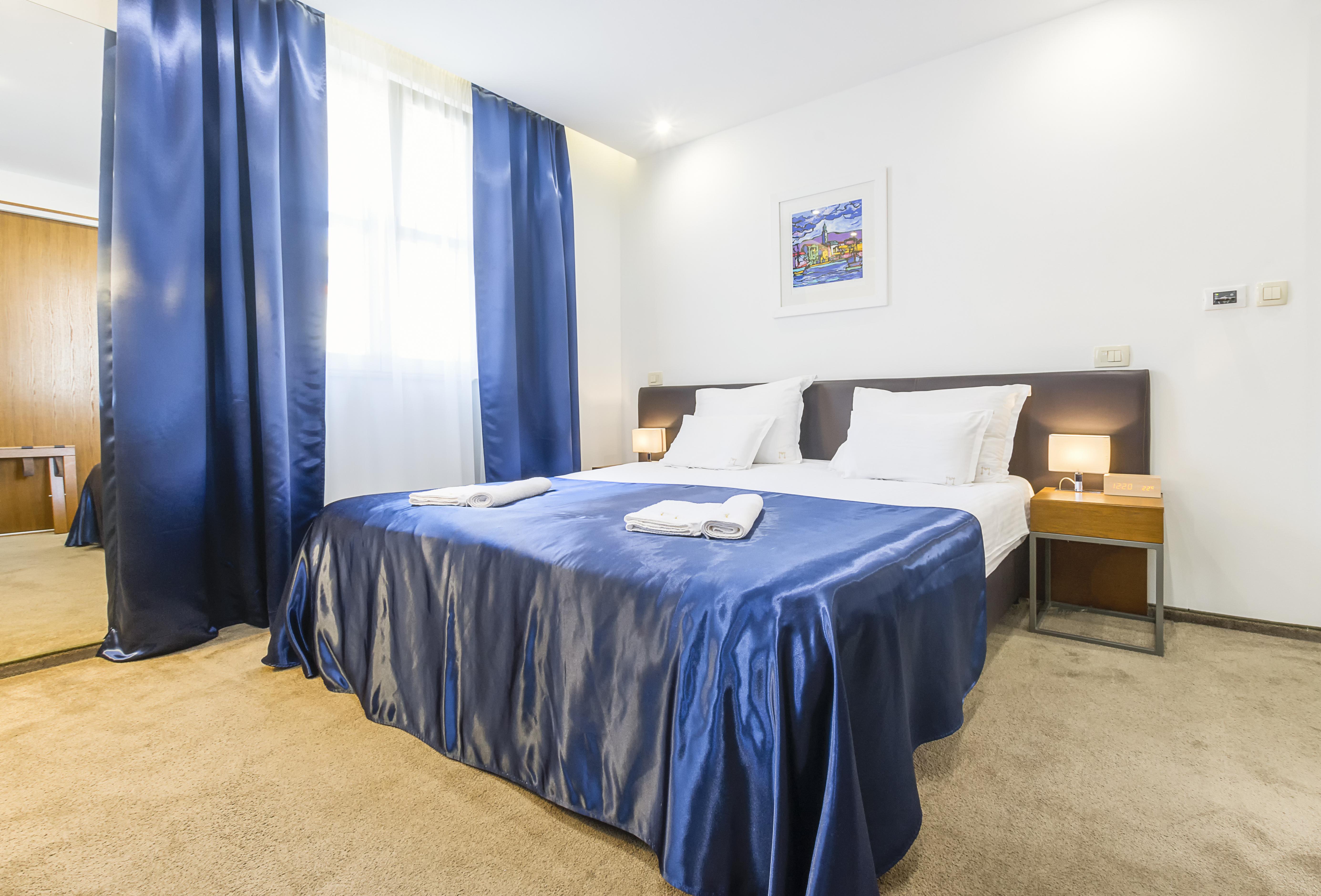 Hotel Marul Split Kültér fotó