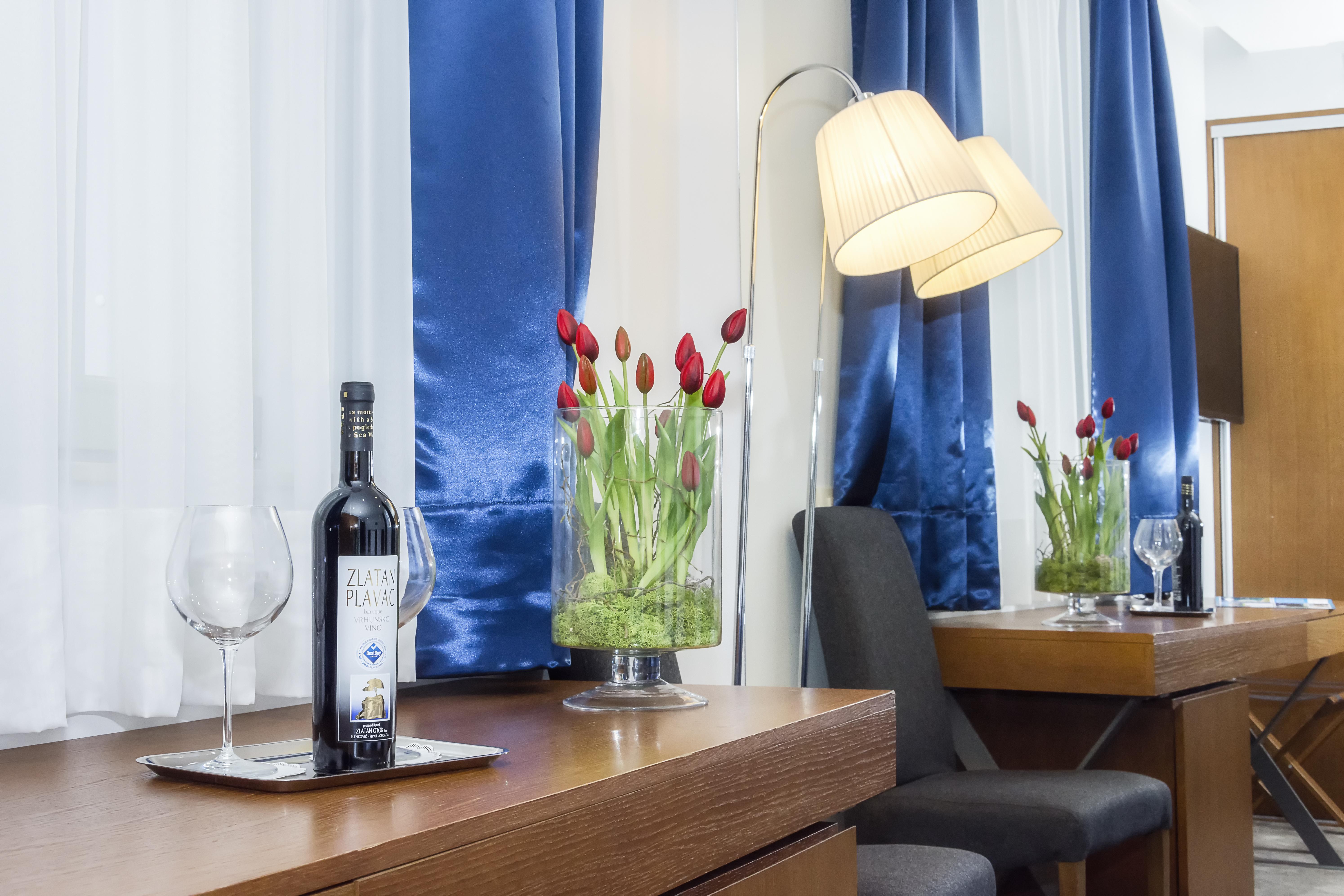 Hotel Marul Split Kültér fotó