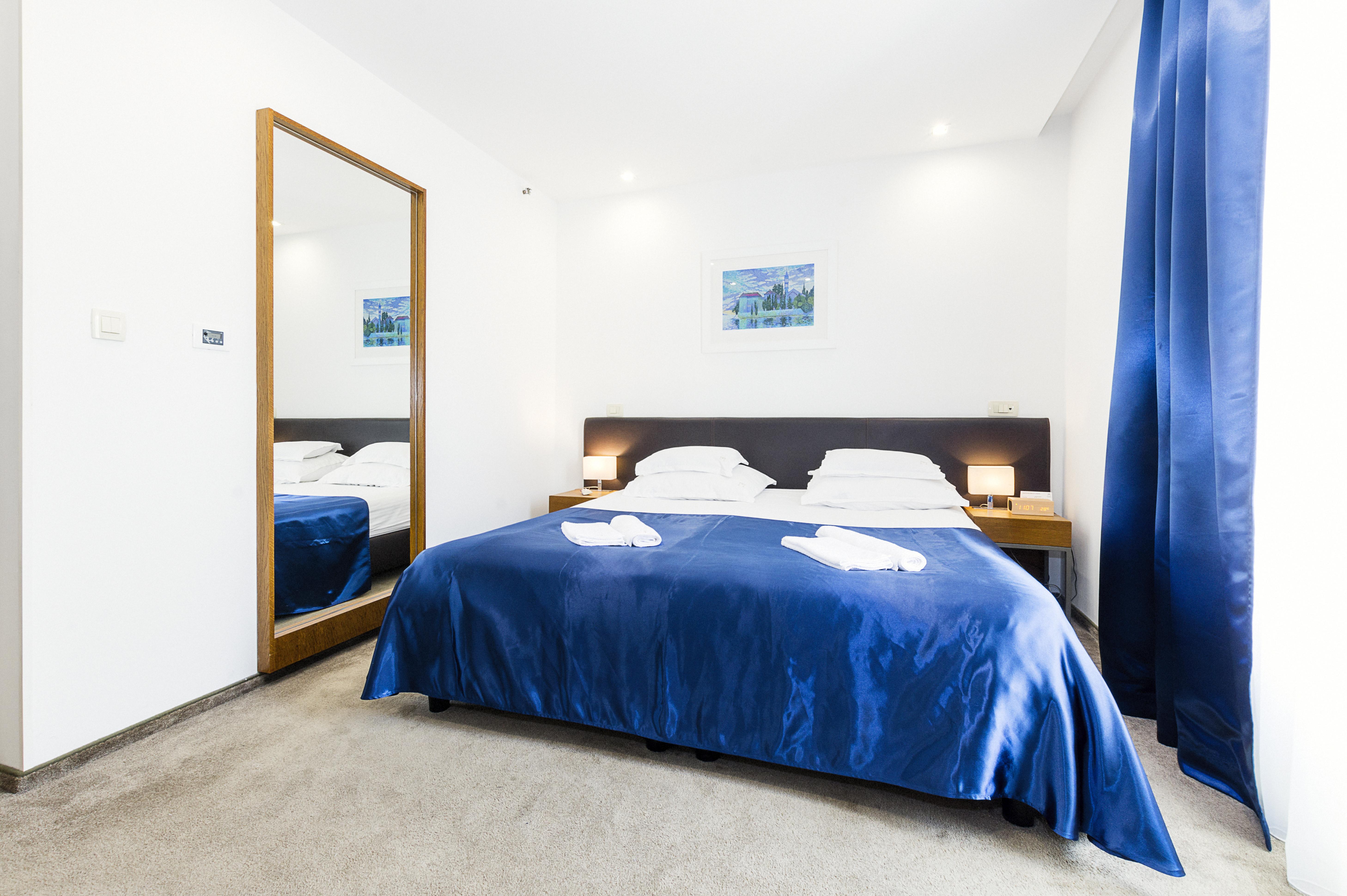 Hotel Marul Split Kültér fotó