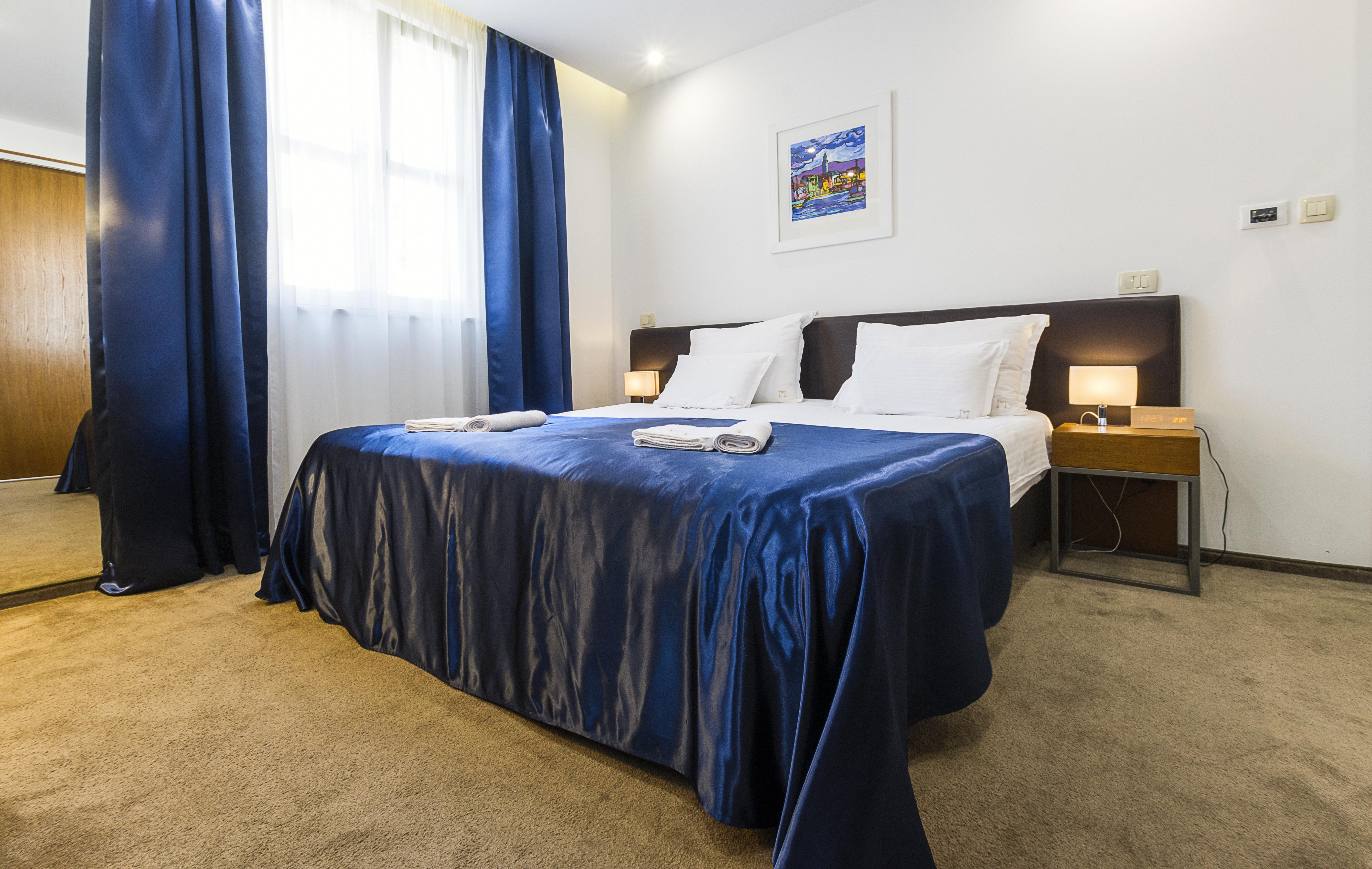 Hotel Marul Split Kültér fotó