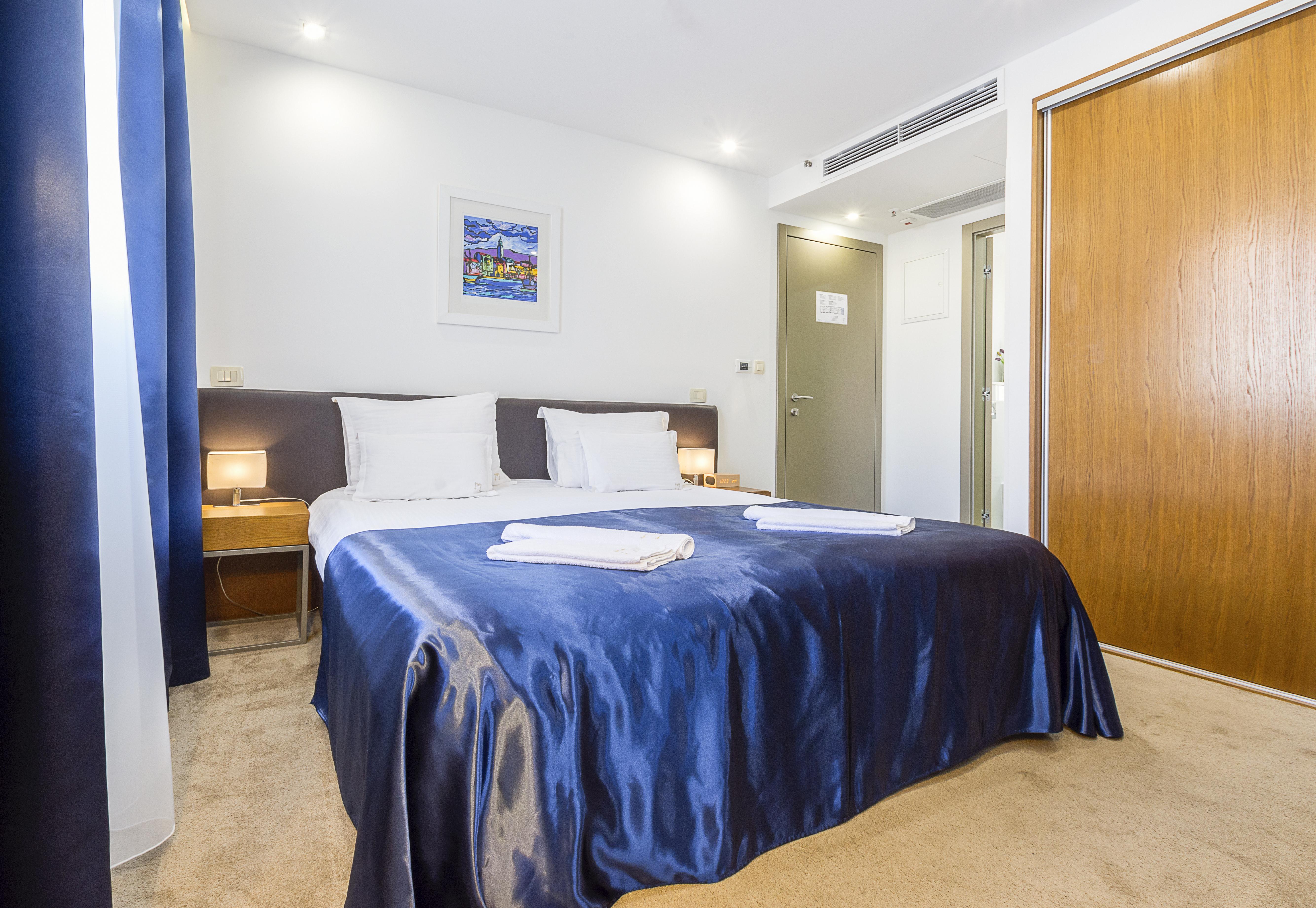 Hotel Marul Split Kültér fotó