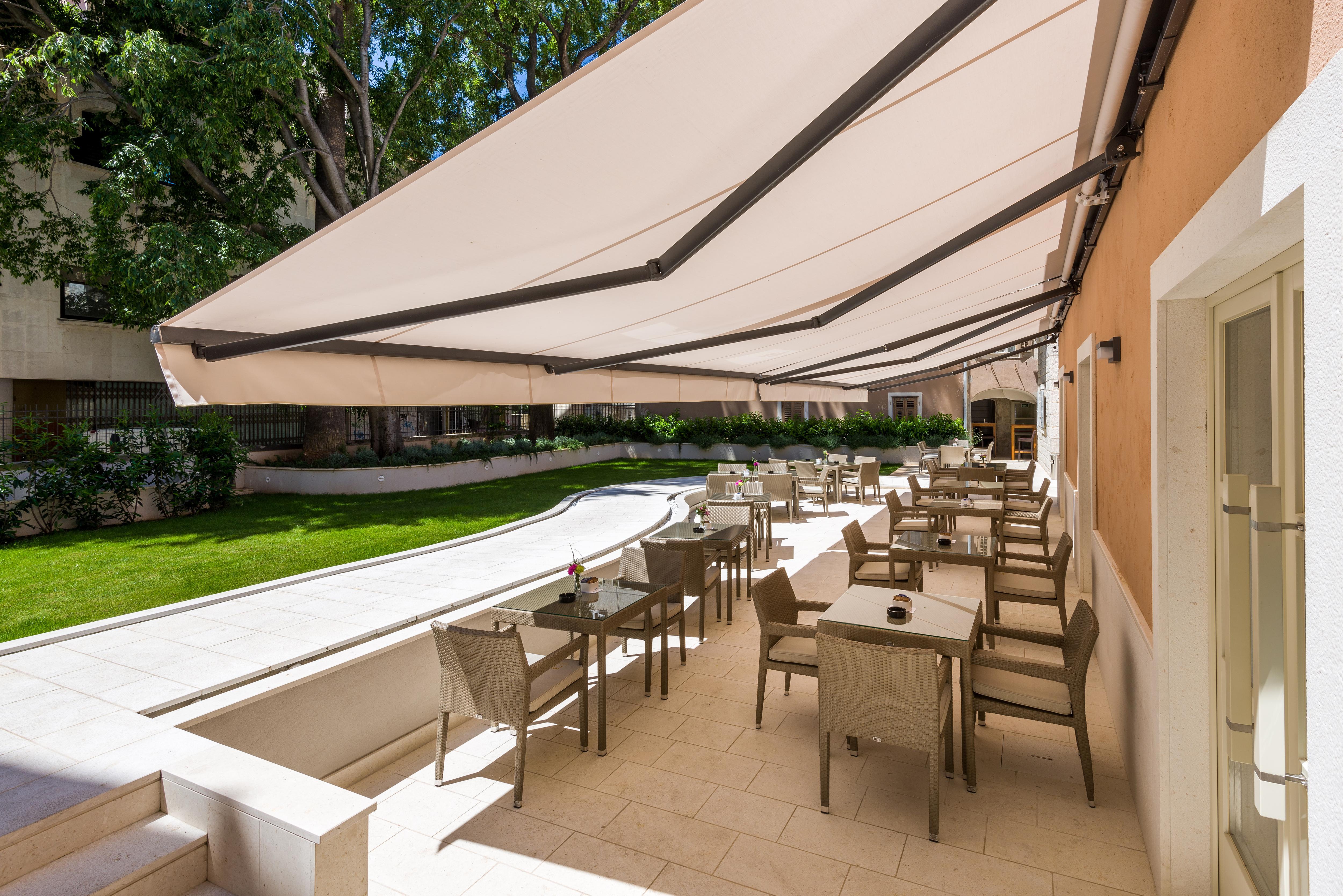 Hotel Marul Split Kültér fotó