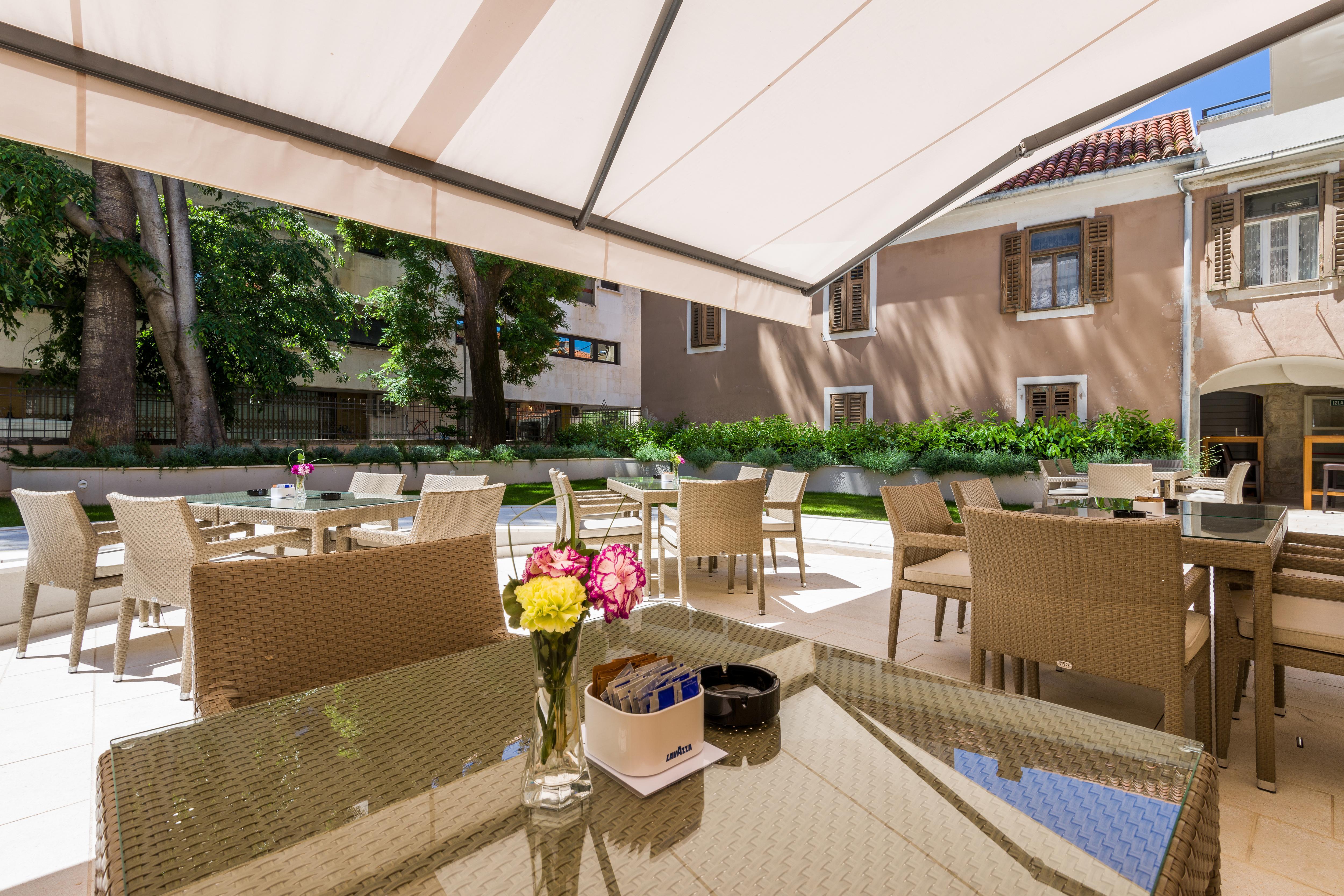 Hotel Marul Split Kültér fotó