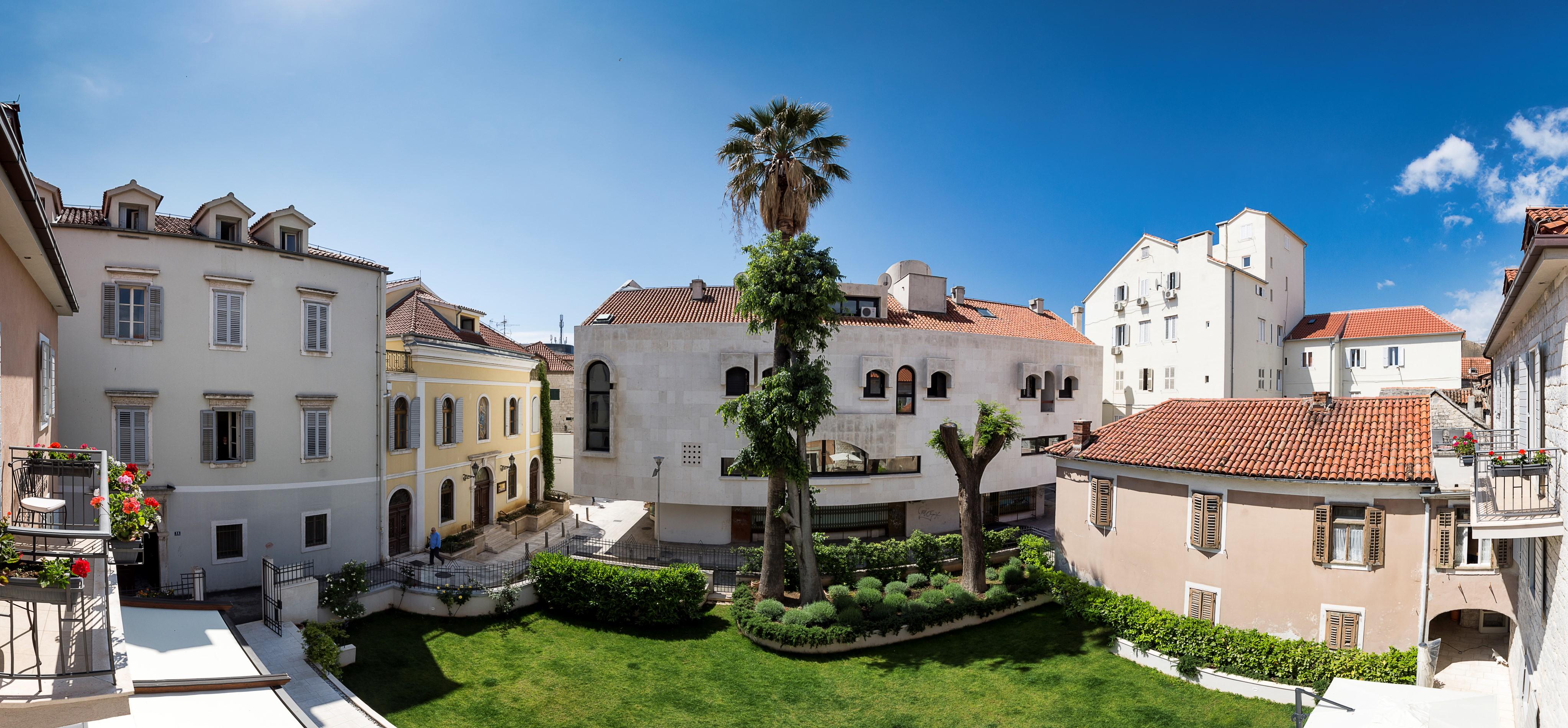 Hotel Marul Split Kültér fotó