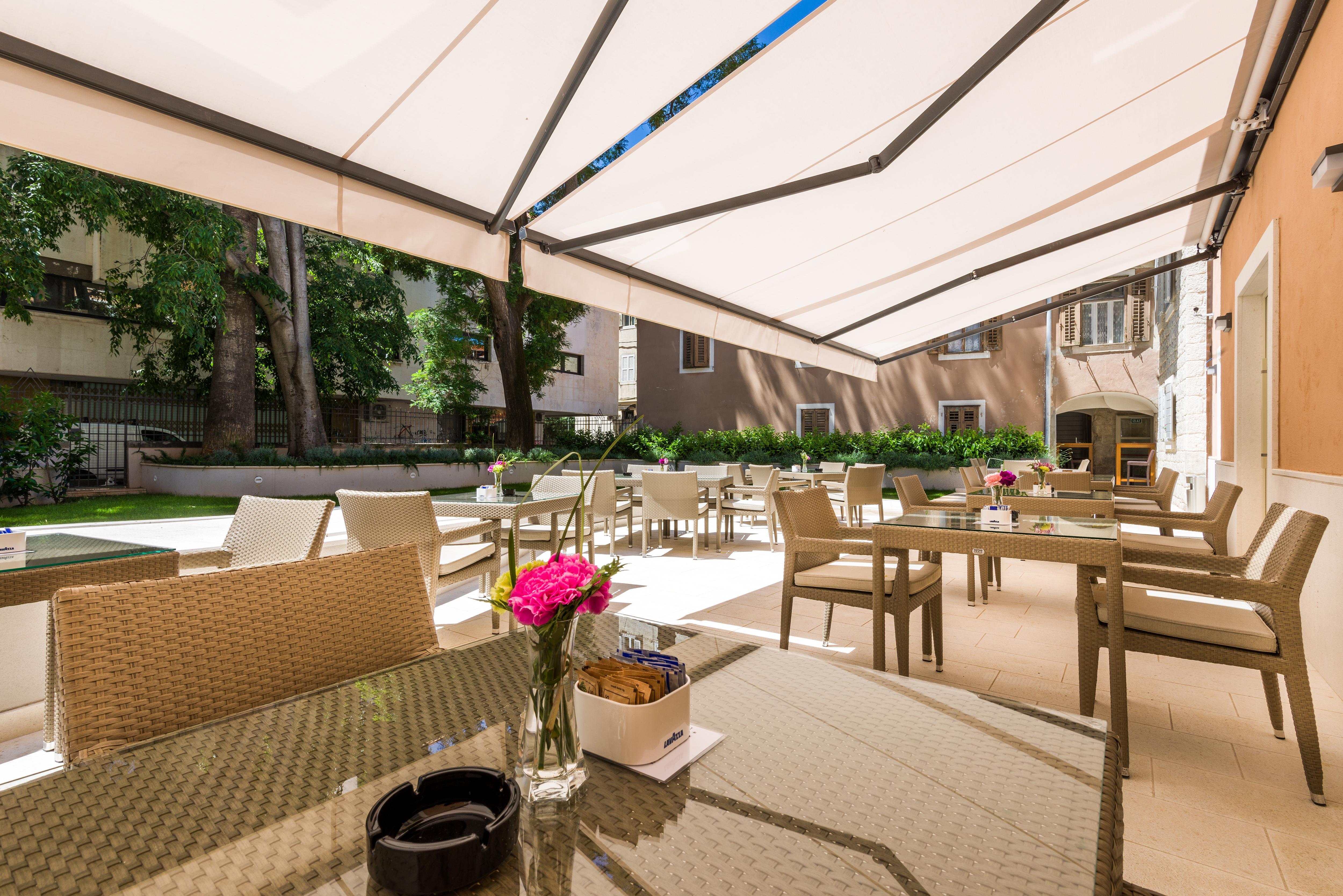Hotel Marul Split Kültér fotó
