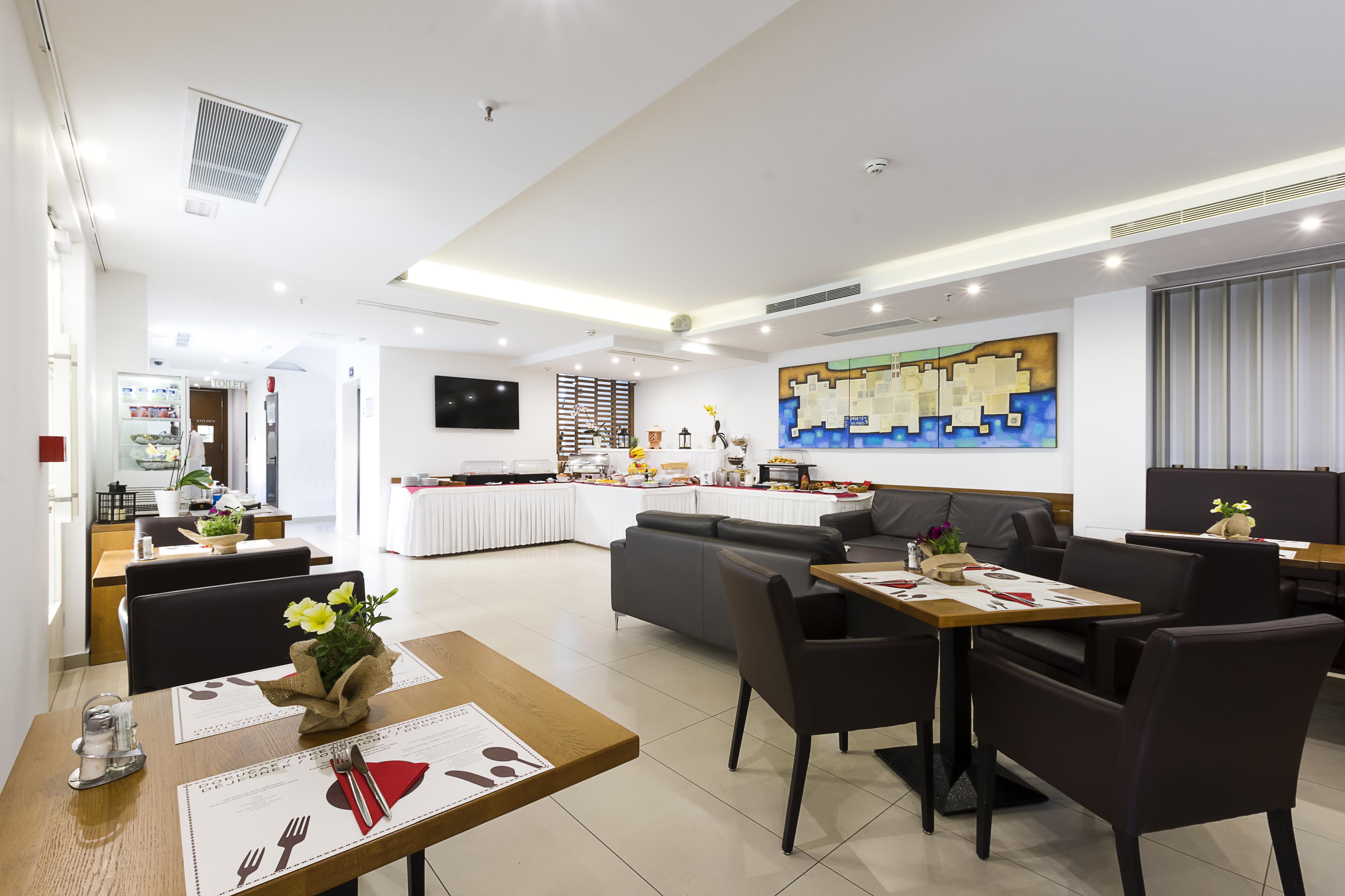 Hotel Marul Split Kültér fotó