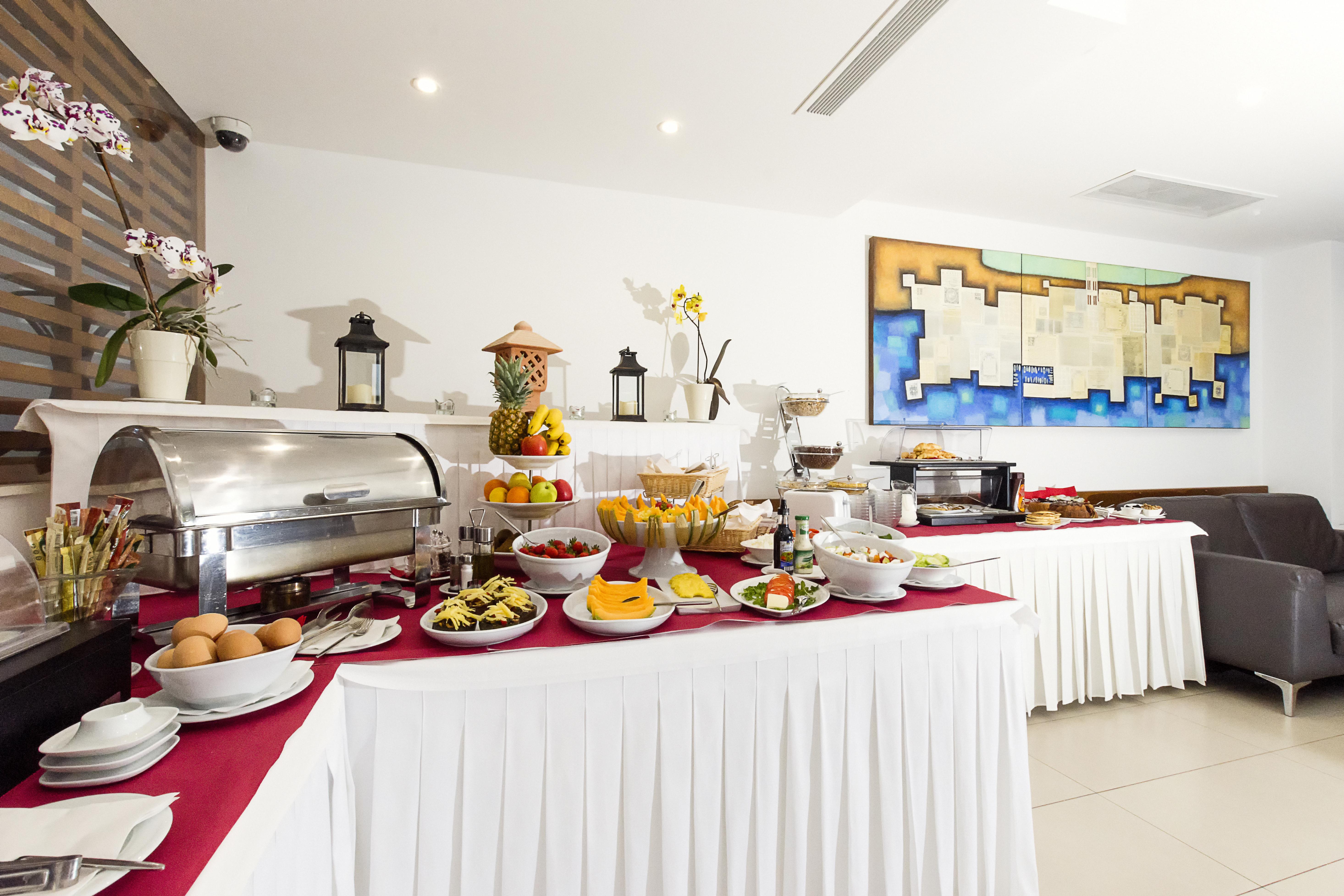 Hotel Marul Split Kültér fotó