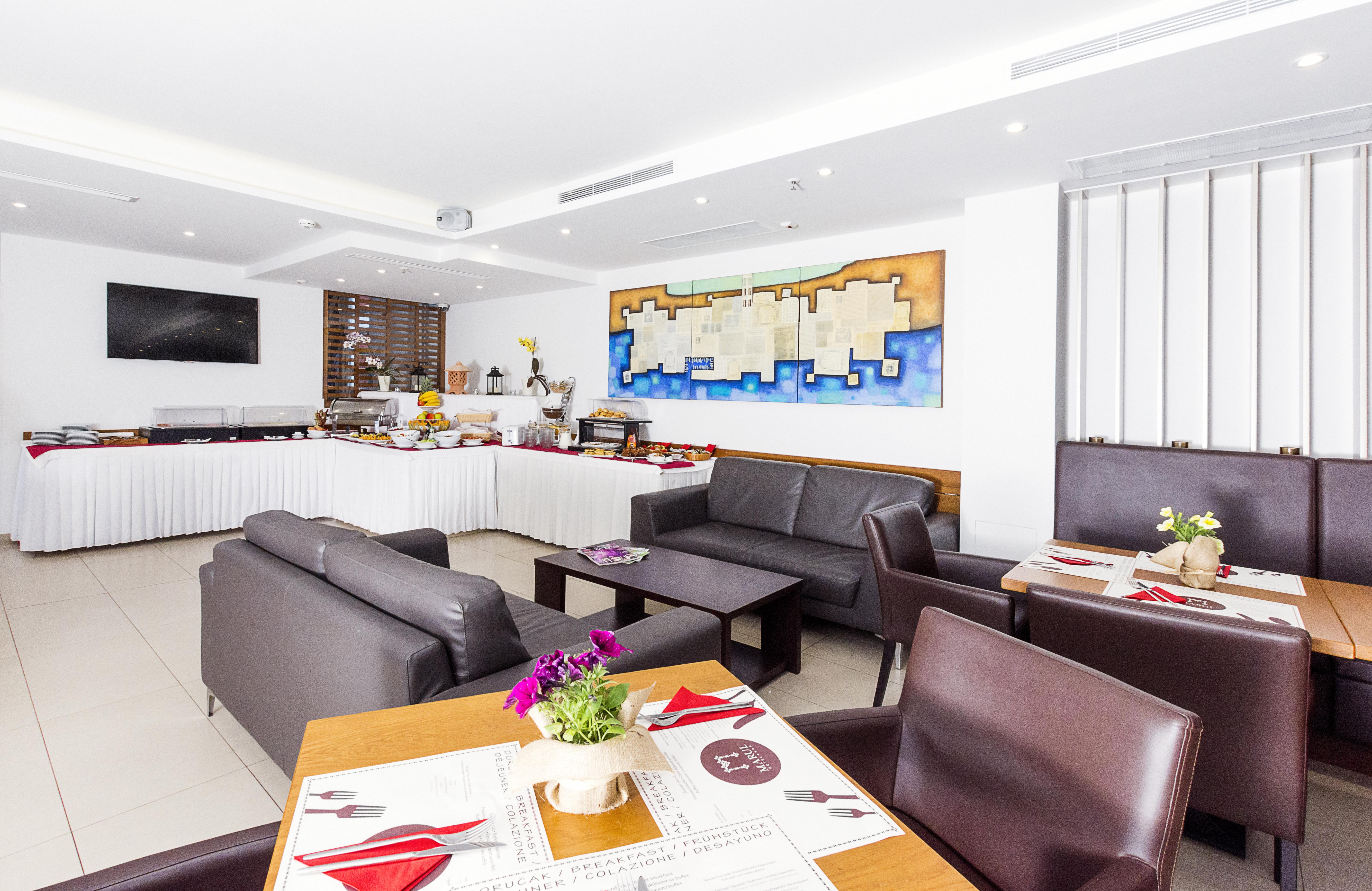 Hotel Marul Split Kültér fotó