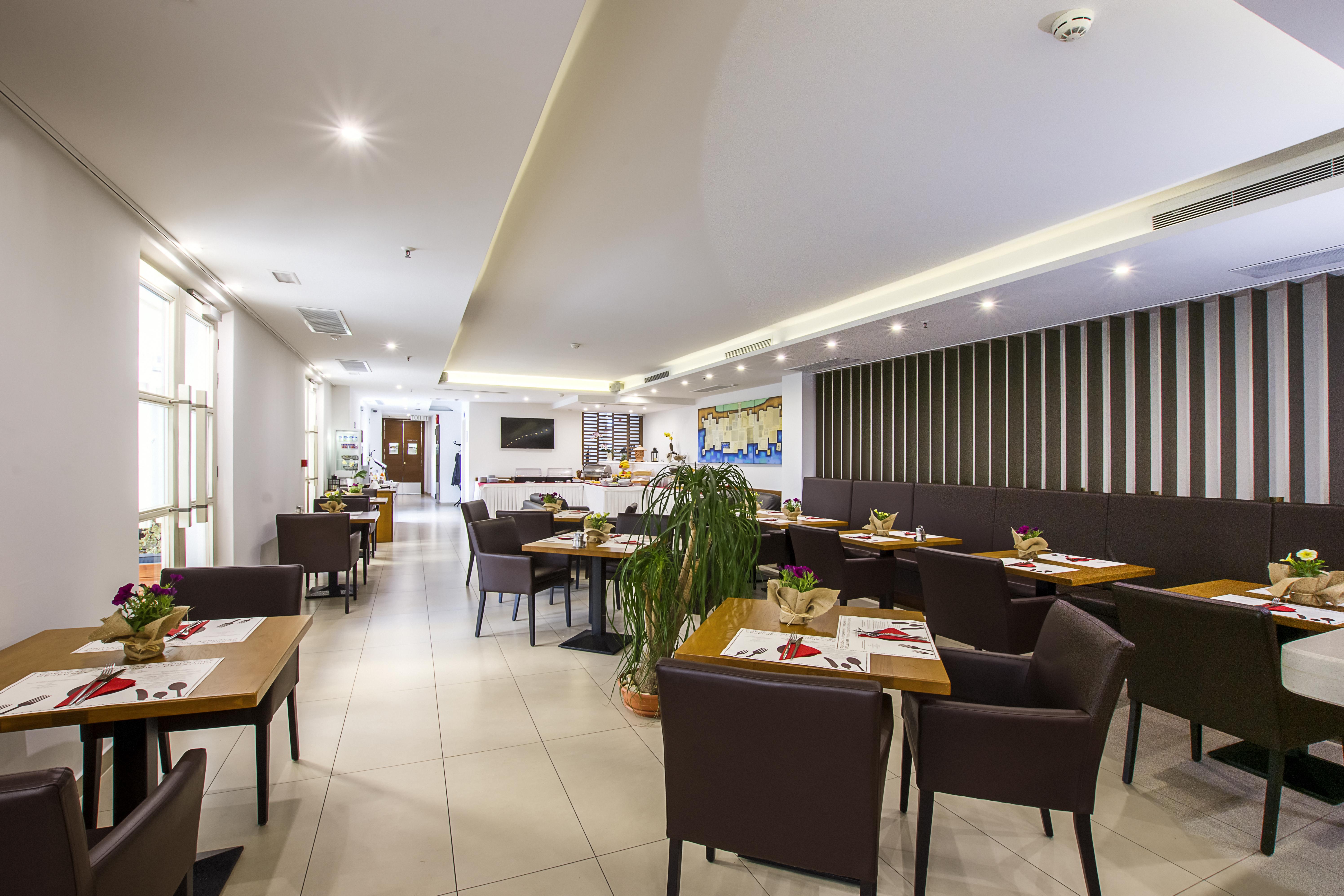 Hotel Marul Split Kültér fotó