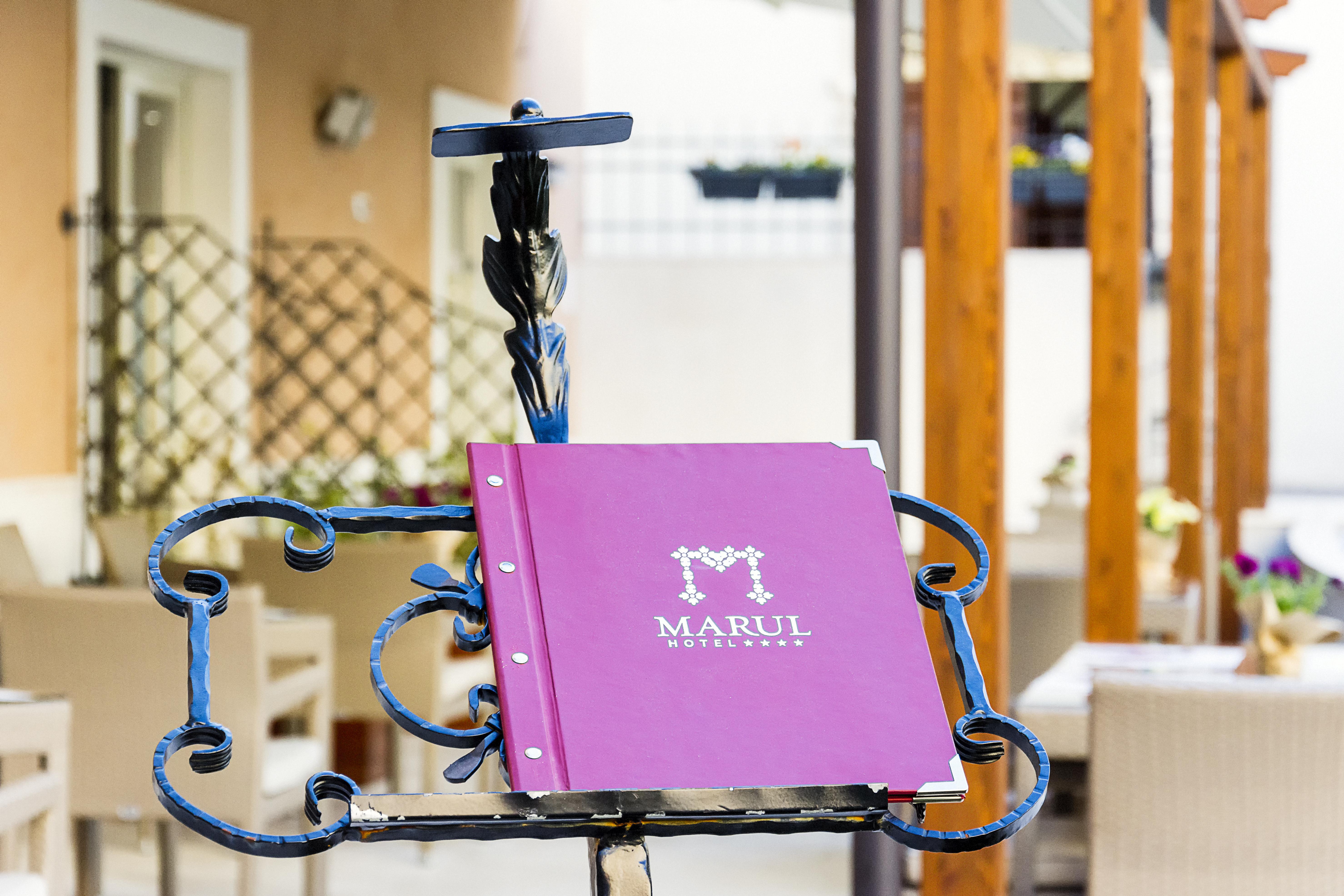 Hotel Marul Split Kültér fotó