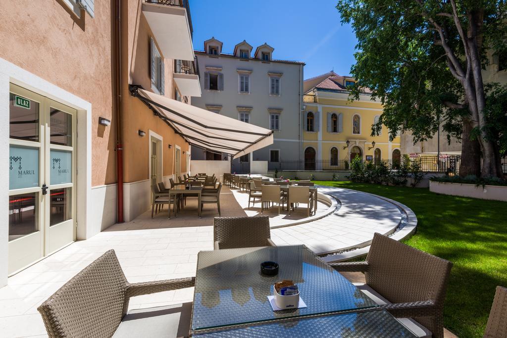 Hotel Marul Split Kültér fotó