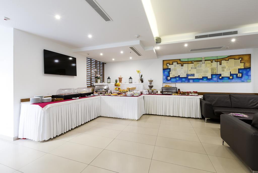 Hotel Marul Split Kültér fotó