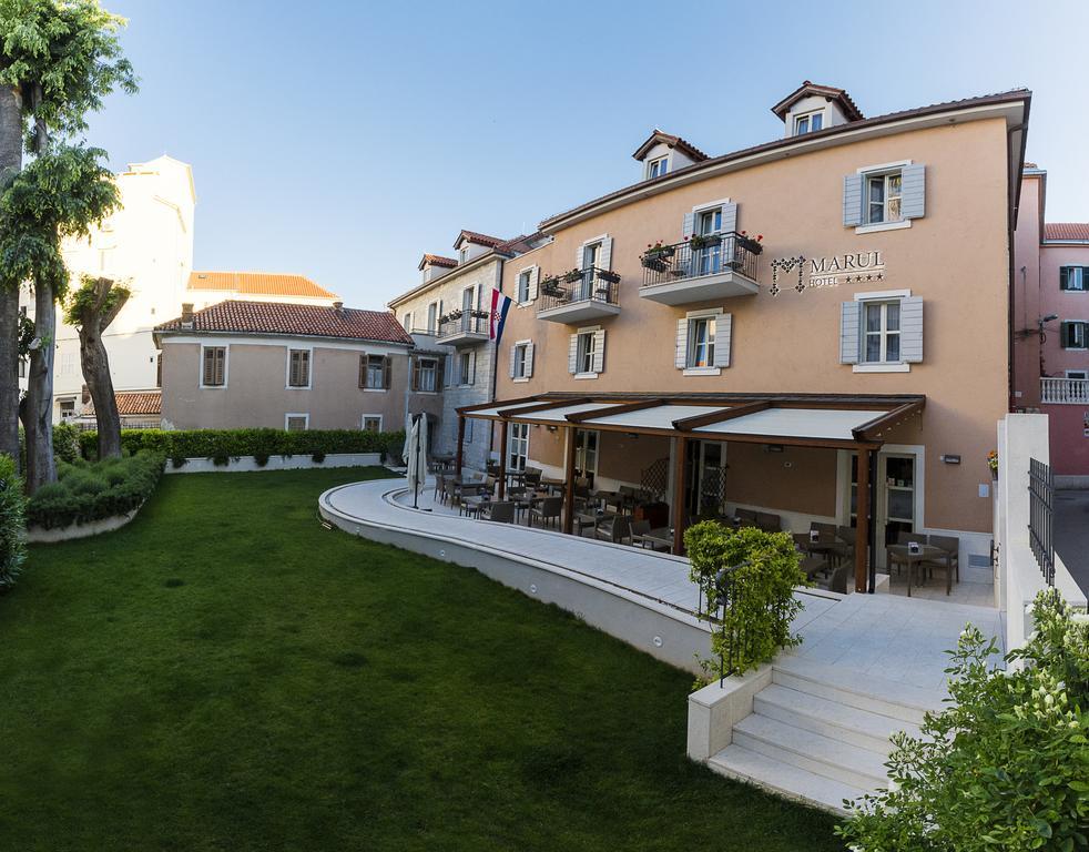 Hotel Marul Split Kültér fotó