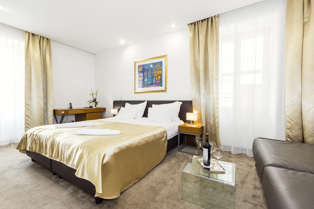 Hotel Marul Split Kültér fotó
